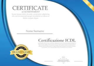 ATTENZIONE: non provare nemmeno a inviare un altro curriculum senza prima leggere questo sulla certificazione ICDL!