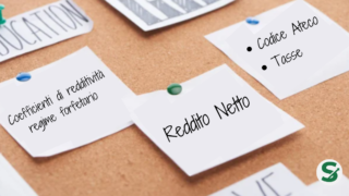 Coefficienti di redditività forfetario: cosa sono e come si calcolano le tasse