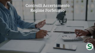 Nuovi termini di accertamento regime forfetario 2026: come cambiano i controlli